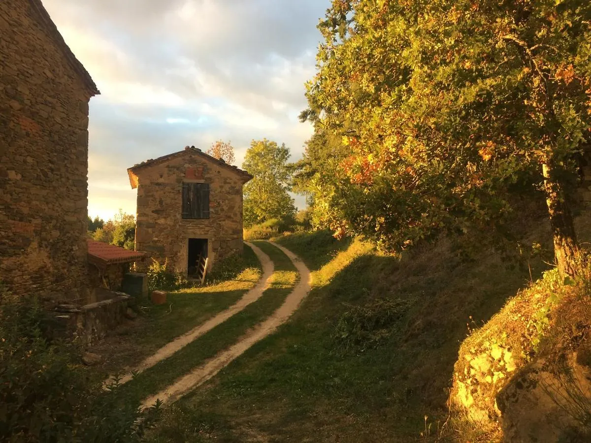 Villa La Sauvageonne