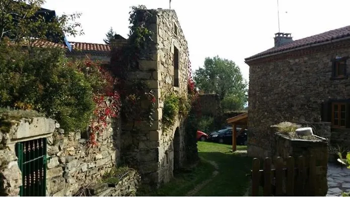 La Sauvageonne France
