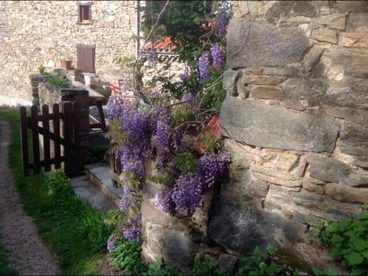 La Sauvageonne Villa Saint-Prejet-Armandon