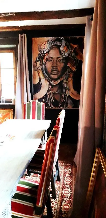 La Sauvageonne France